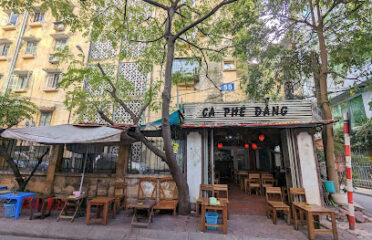 Cafe Đắng