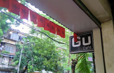 Cafe GU