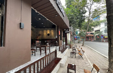 Café Hương