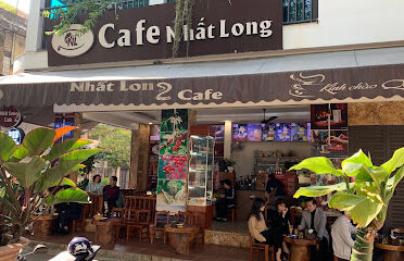 Cafe Nhất Long