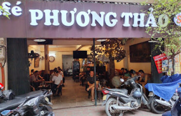 Cafe Phương Thảo