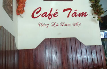 Cafe Tâm