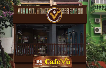 Cafe Vũ