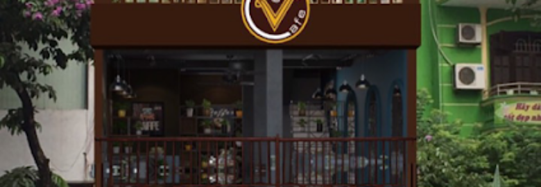 Cafe Vũ