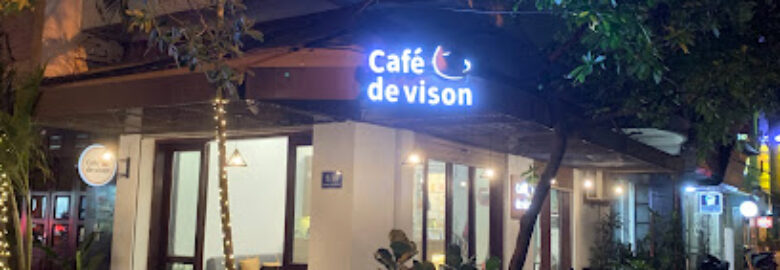 Café de vison