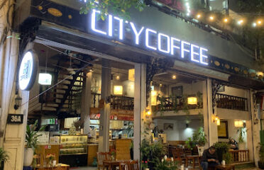 City Cafe