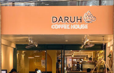 Daruh Coffee House