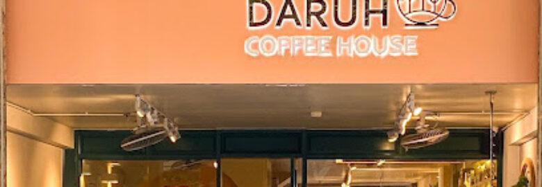 Daruh Coffee House