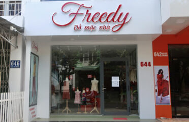 Freedy Homewear – Shop đồ bộ, đồ mặc nhà cao cấp Hội An