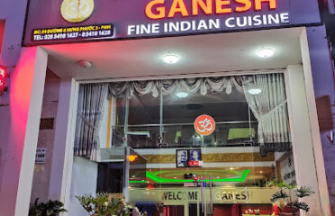 Ganesh Indian Restaurant