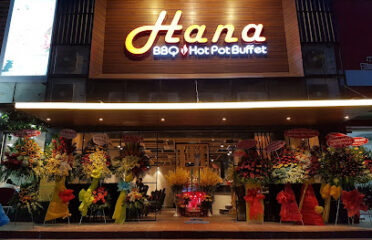 Hana Buffet Nguyễn Văn Linh