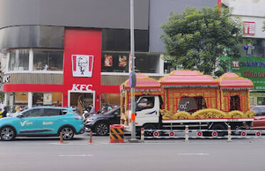 KFC Lê Lai