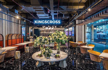 Kingscross Sonatus Central – Dist 1