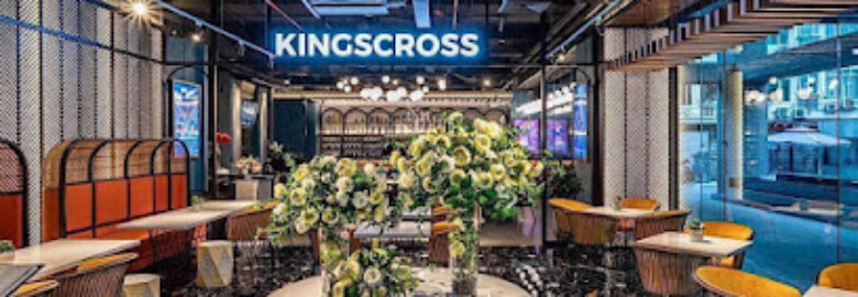 Kingscross Sonatus Central – Dist 1