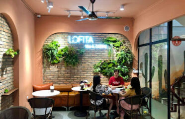 Lofita Tea & Coffee – Hào Nam