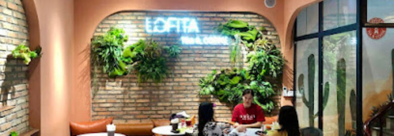 Lofita Tea & Coffee – Hào Nam