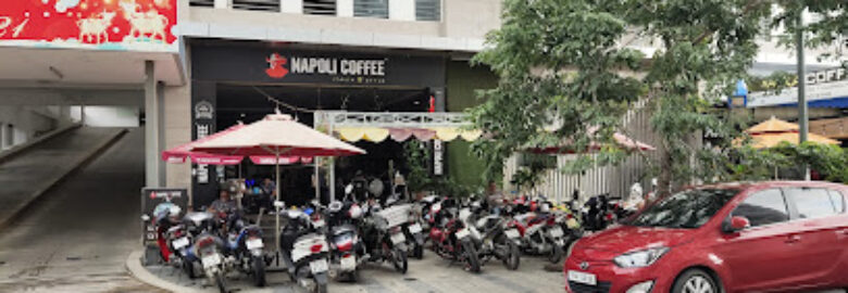 NAPOLI COFFEE