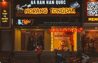 NORANG TONG DAK