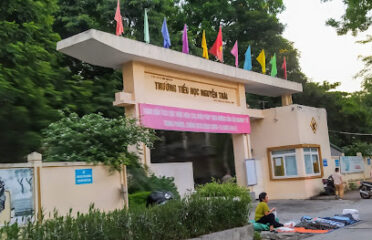 Nguyen Trai Primary School