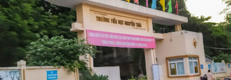 Nguyen Trai Primary School