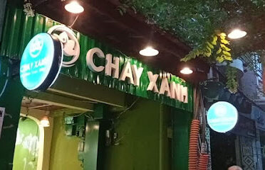 Nhà hàng CHAY XANH 3 – Vegetarian Restaurant