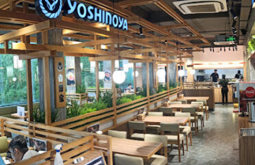 Nhà hàng Yoshinoya