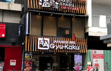 Nhà hàng lẩu Shabu Shabu On-yasai
