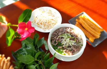 PHỞ PHÚ ÔNG