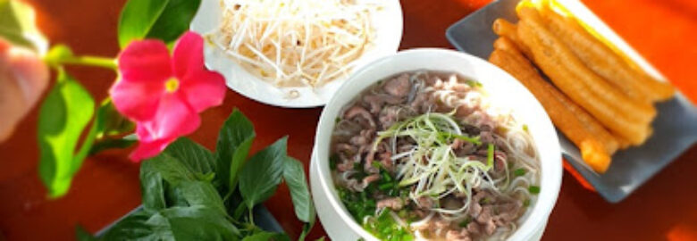 PHỞ PHÚ ÔNG