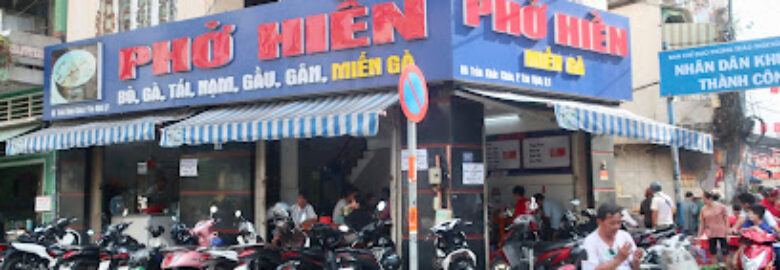 Phở Hiền