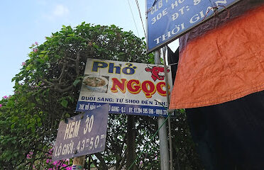 Pho Ngoc