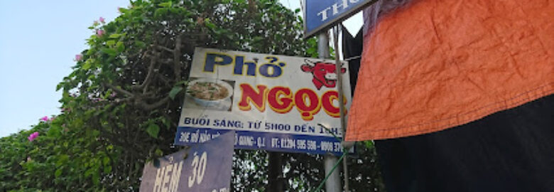 Pho Ngoc