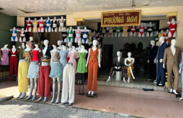 Phuong Nga Clothes Shop