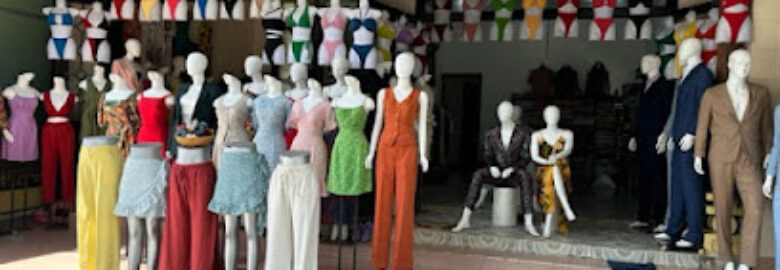 Phuong Nga Clothes Shop