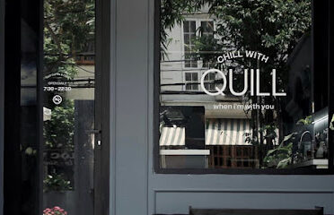 QUILL COFFEE