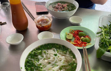 Quán Phở