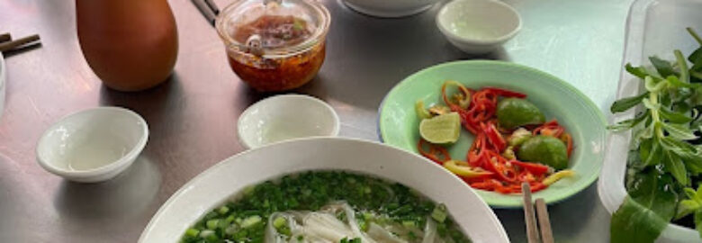 Quán Phở