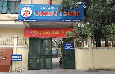 Quang Trung Primary School