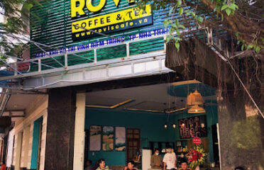 Rovis Coffee Nha Trang