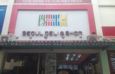 Seoul deli Restaurant