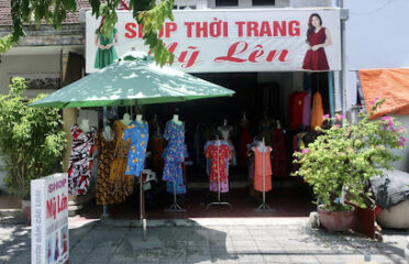 Shop Thoi Trang My Len