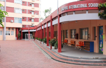 Singapore International School Van Phuc