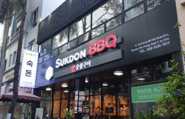 Sukdon BBQ