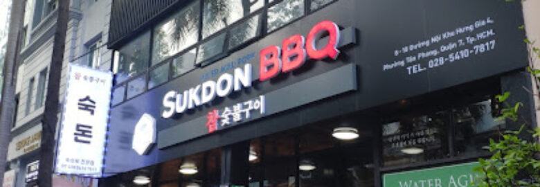 Sukdon BBQ