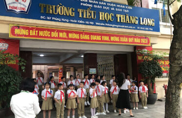 Thang Long Primary School