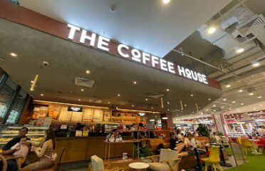 The Coffee House – Go Nha Trang