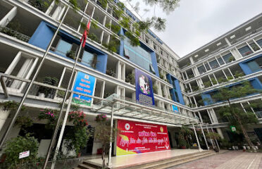 Thinh Hao Primary School