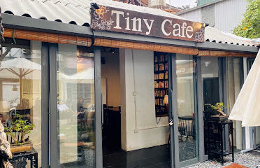 Tiny Cafe