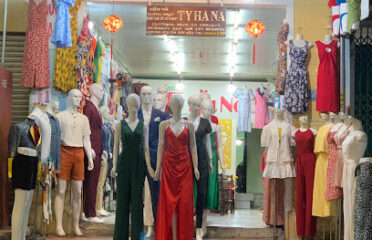 Ty Ha Na Cloth Shop