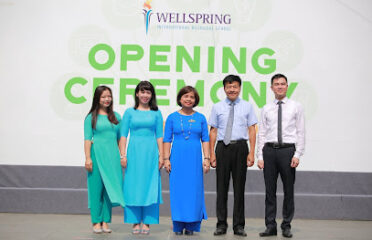 Wellspring Bilingual School